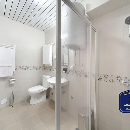 Aparthotel Wing Club Dajana *