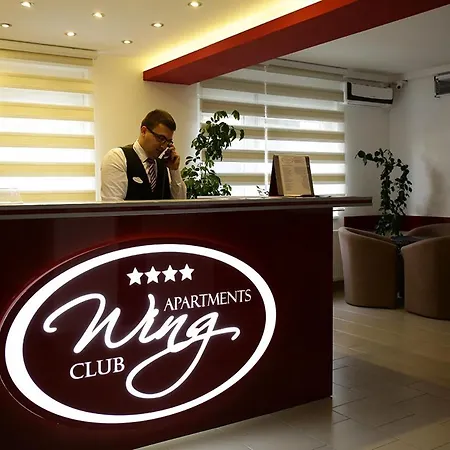 Wing Club Dajana *