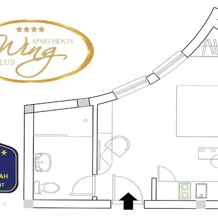 Wing Club Dajana * Jagodina