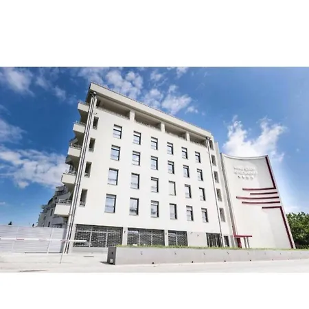 Wing Club Dajana Aparthotel