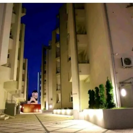 Aparthotel Wing Club Dajana