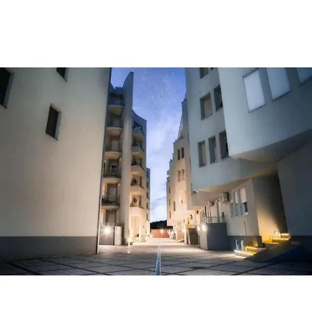 Aparthotel Wing Club Dajana