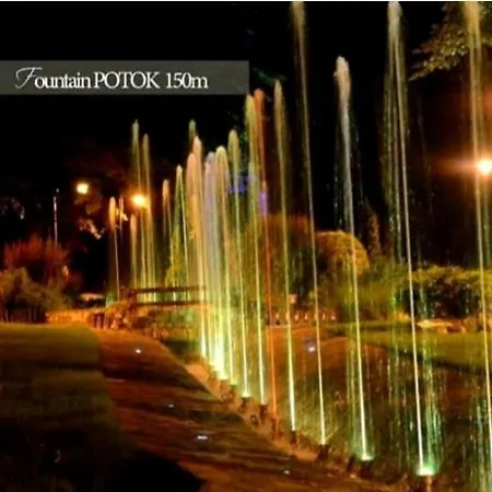 Aparthotel Wing Club Dajana